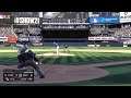 MLB The Show 21 - New Franchise Toronto Blue Jays - Game 1 @ Yankees LIVE -Opening Day like no other