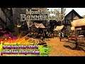 Mount and Blade 2: Bannerlord хардкорное прохождение игры #2