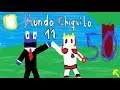Mundo Chiquito 11 - Ep 50 - The Lord of the Diamantes -