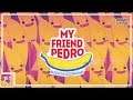 【我的朋友佩德羅】隨便玩系列 - My Friend Pedro - 我的朋友佩德罗│PC版特效全開