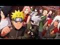 Naruto mobile -Tencent Games-Naruto Combat đẹp-Android-iOS Games