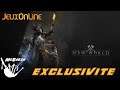 NEW WORLD - EXCLUSIVITE JEUXONLINE - On a été invité chez Amazon Game Studios