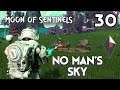 No Man's Sky Slow Playthrough 30 PC Gameplay