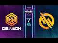 OB.Neon vs Trust Gaming Game 2 (BO3) | PNXBET Invitationals SEA S2 Upper Bracket Finals