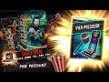 OMG SUMMER FUSION LUCK!! PIER PRESSURE PACK OPENING! | WWE SuperCard