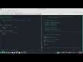 OpenFoam application editing 10 - introduction to templates and templated functions in OpenFoam Code