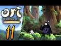 ORI AND THE BLIND FOREST #11 [GAMEPLAY ESPAÑOL PC]