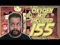 Oxygen Not Included PT BR #155 - MAIS ATMOTRAJES! - Tonny Gamer (Launch Upgrade)