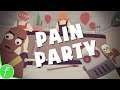 Pain Party Gameplay HD (PC) | NO COMMENTARY