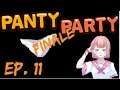 Panty Party RM Ep. 11 - The Arcade Finale