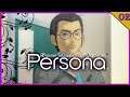 Persona Portable Playthrough Pt 2: Mikage Hospital