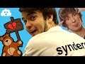 Playing The Worst Hero With Dendi And Synderen