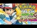 Pokemon Fire Ash Download For PC l Mediafire l