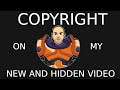 Private Video Copyright Claimed!!!