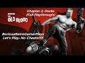PS4 Longplay [4] Wolfenstein: The Old Blood [Docks] Full Playthrough