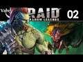 RAID: Shadow Legends *02* Neue Helden [Lets Play Raid]