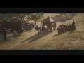 RDR RP - successfully passing an inspection checkpoint (Moonshine Sale Delivery)