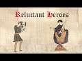 Reluctant Heroes - Medieval Style Cover [BardCore] Attack on Titan OST