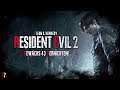 Resident Evil 2 [E17] - Gewächs 43 vernichten! 🚓  Let's Play