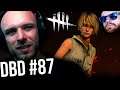 restt - DBD with ŽOLKO #87  │  6.7.2021