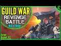 Revenge Battle! (NoX vs Kings) EPIC SEVEN Guild War PVP Gameplay Epic 7 F2P Epic7 E7 EU [GW #13]