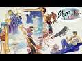 SaGa Frontier Remastered Ch 14 "A Mystic's Test"