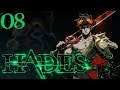 SB Plays Hades 08 - Blood And Darkness