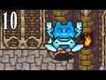 Secret of Mana – Episode 10: Grinding & Lava-Tempel