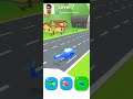 Shape Shifting πππππ Gane All Levels Gameplay Android ios New Big Update level 612#shorts