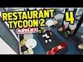 so many customers - Restaurant Tycoon 2 #4