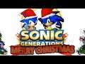 Sonic Generations - Merry Christmas (Sonic Fangame)