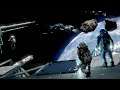 Space Engineers episodio 2 Base ombrello