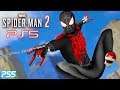 Spider Man 2 PS5 Full Rumor Breakdown! (Miles Playable, New Swing Modes, Venom, Mysterio and More! )