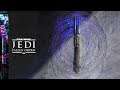 Star Wars: Jedi Fallen Order #2 Ein neuer Begleiter - BD-1 & Das Gewölbe ✮ 1440p ✮ PC [Deutsch]