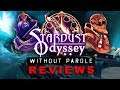 Stardust Odyssey | PSVR Review
