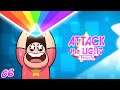 Steven Universe: Attack the Light (Part 6)