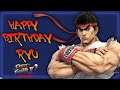 Street Fighter 2 CE : Feliz Aniversário RYU ! Vamos Zerar so pé fraco no EXPERT|!