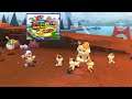 super mario 3d World bowser's fury new #shorts video cat gameplay