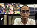 Super Smash Bros: Zelda's Picnic Day (GMOD) - Reaction