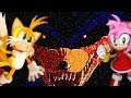 TAILS DEFEATS SONIC.EXE!!!.... But At What Cost?! Project: After Fear