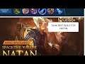 Tank best build for Natan omg😎😎😎 free skin watch and read description