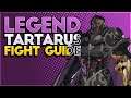 Tartarus' Wrath (Legend) Fight Guide - Dragalia Lost