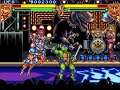Teenage Mutant Ninja Turtles   Tournament Fighters  HYPERSPIN NINTENDO SNES SUPER NES FAMICOM NOT MI