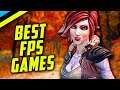 The Best FPS Games Of 2019 So Far -  Autumn Edition (Great New Games)