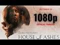 The Dark Pictures Anthology: House of Ashes | offical trailer