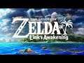 The Legend of Zelda: Link's Awakening - Nintendo (Switch) - Gameplay