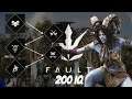 The New Fault Hero Is Absolutely BUSTED! Fault / Paragon 2 Gameplay