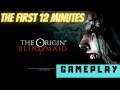 THE ORIGIN Blind Maid (2021) :: New Survival Horror - The First 15 Minutes【 PC GAMEPLAY 】