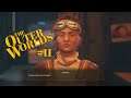The Outer Worlds - Parte 11 PROBLEMAS DE AMORES Y ASPIRADORES - Hatox