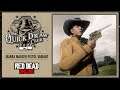 The Quick Draw Club No. 4 in Red Dead Online